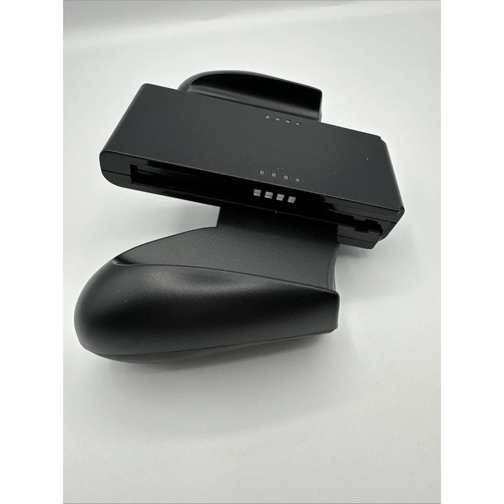 PowerA Joy-Con Comfort Grip Ergonomic Black for Nintendo Switch Controller
